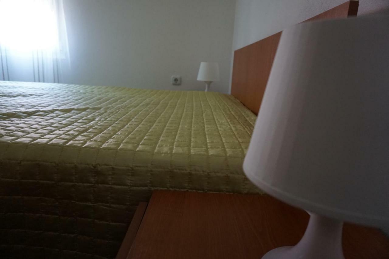 Apartment Ij 3Stars 4-6 Persons 维尔 外观 照片