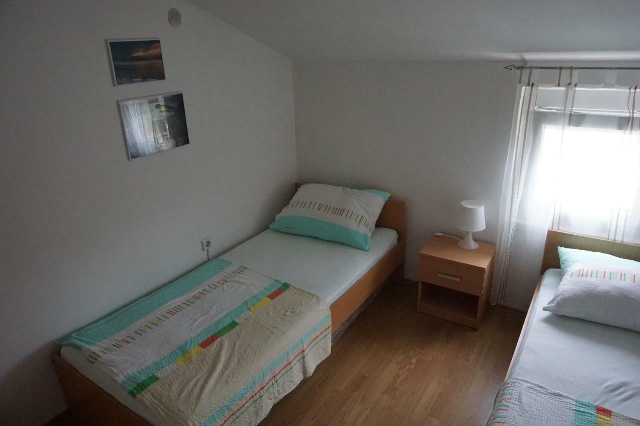 Apartment Ij 3Stars 4-6 Persons 维尔 外观 照片