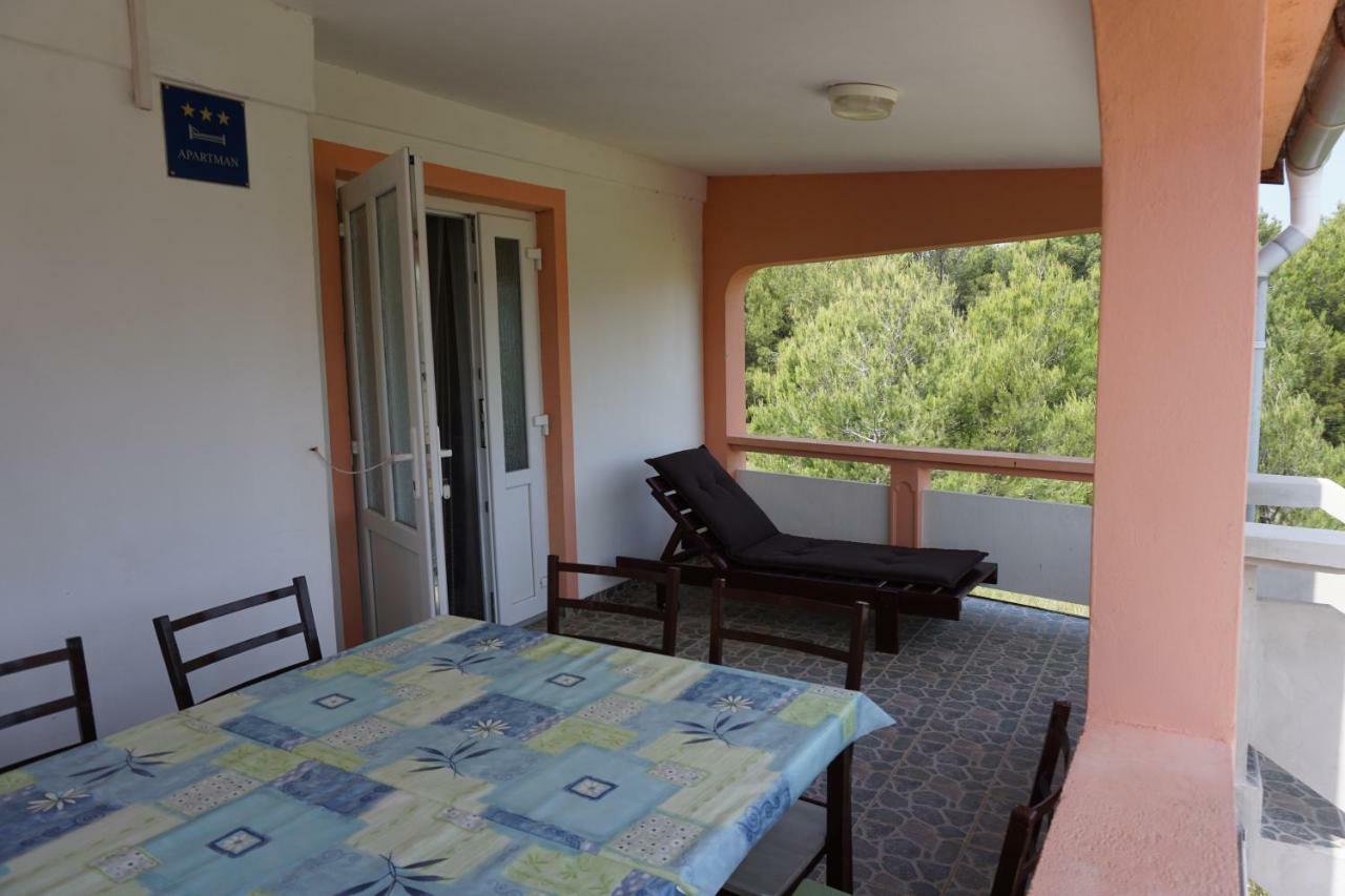Apartment Ij 3Stars 4-6 Persons 维尔 外观 照片