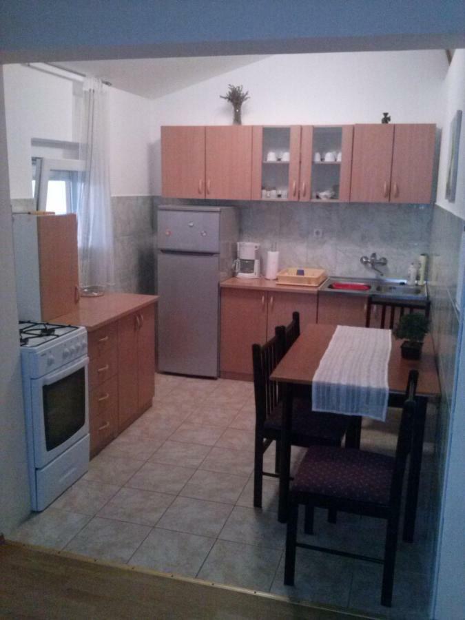 Apartment Ij 3Stars 4-6 Persons 维尔 外观 照片