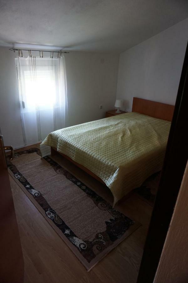Apartment Ij 3Stars 4-6 Persons 维尔 外观 照片